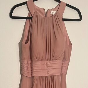 AW Bridal Bridesmaid Dress Brand New